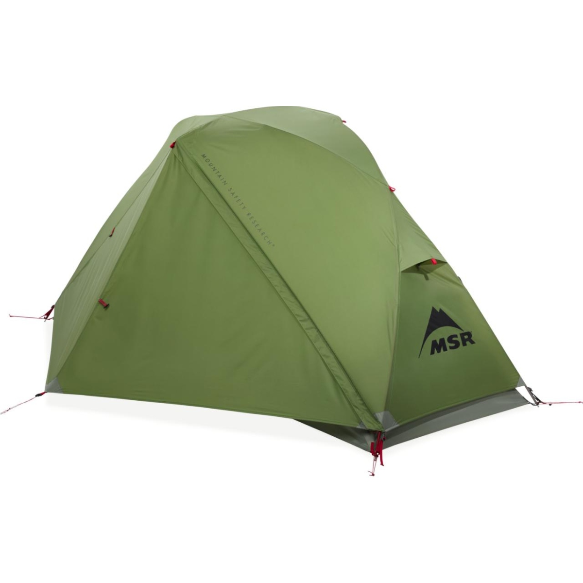 【1回使用美品】 MSR エリクサー 3 グリーン 緑 MSR Elixir 1 – 自立式の1人用アウトドアテント | 68travel